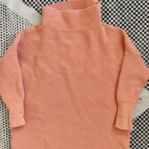 Women’s Free People Slouchy Ottoman Tunic